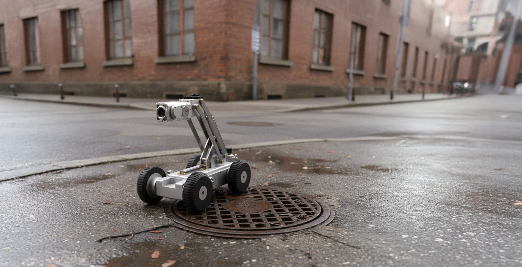 robot-inspection