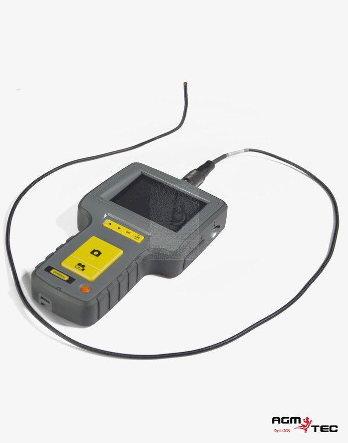Endoscam® GT 3.9 - Caméra endoscopique