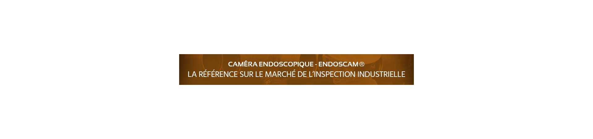 Videoscope industriel - Achat en ligne | AGM TEC