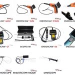 Videoscopes