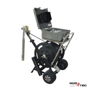 caméra inspection diagnostic vidéo