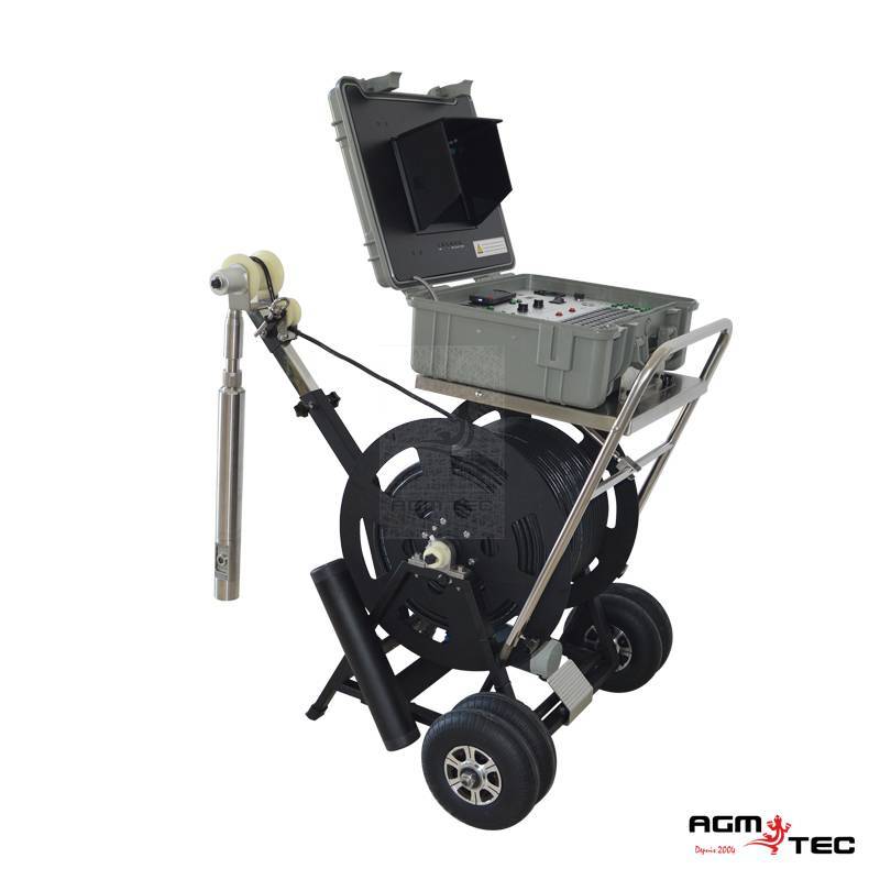 caméra inspection diagnostic vidéo