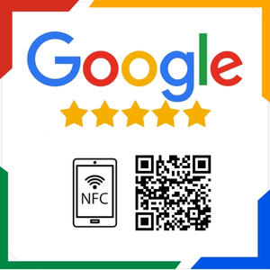 Avis Google — AGM TEC